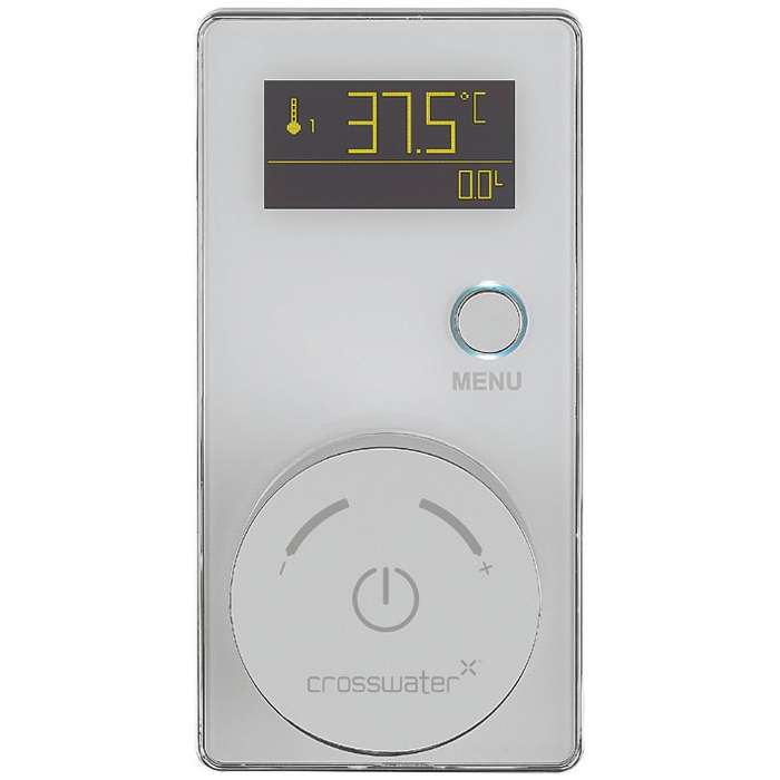 crosswater digital processor