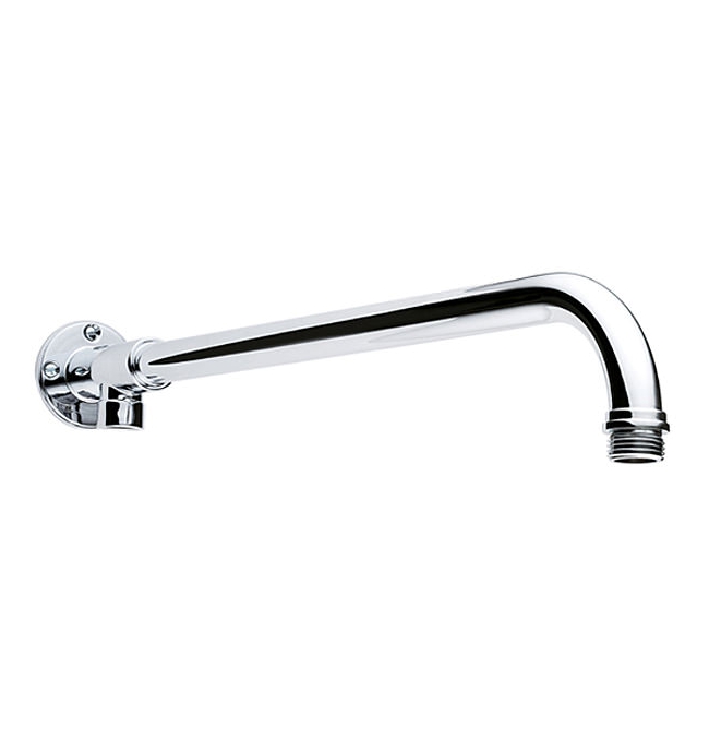 Triton 400mm Shower Arm Bottom Entry