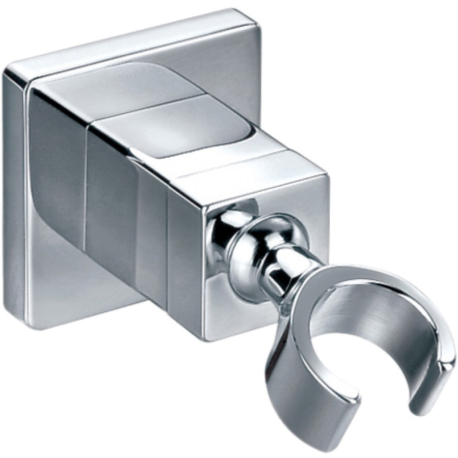 Pura Square Shower Handset Wall Bracket Holder