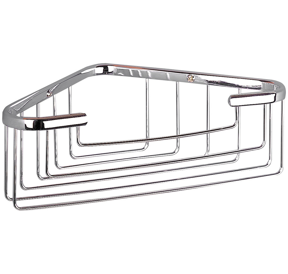 Miller Classic 250mm Corner Deep Basket