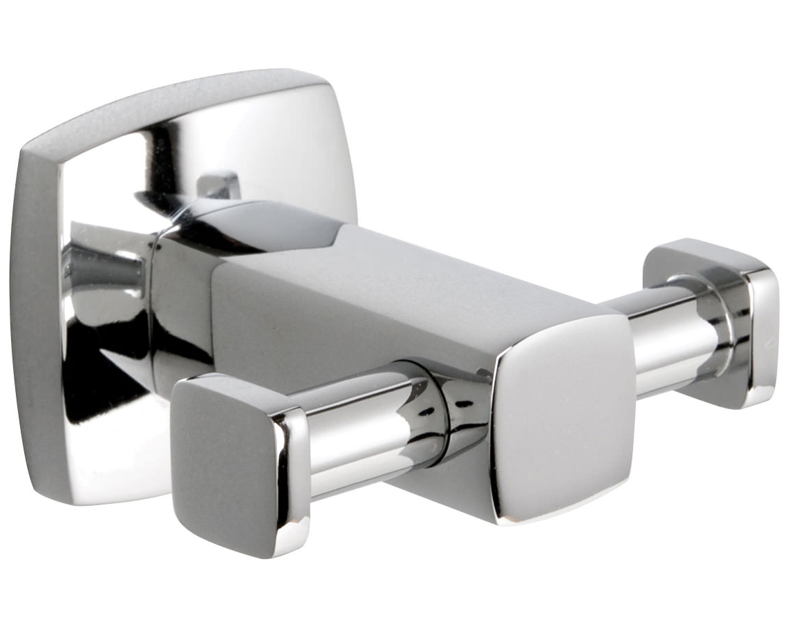 Miller Denver Double Robe Hook