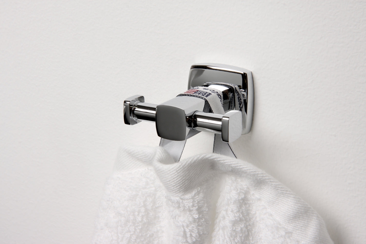 Miller Denver Double Robe Hook